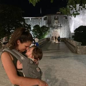 Meet your Posher, Sena